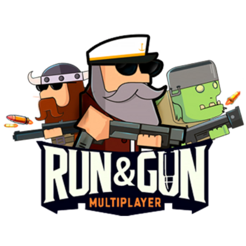 ‎Run & Gun Multiplayer