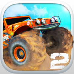 ‎Offroad Legends 2