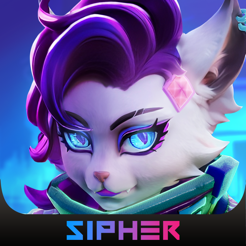 ‎Sipher Odyssey