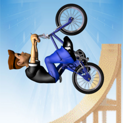 ‎BMX Backflip King