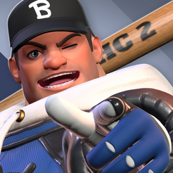 ‎Homerun Clash 2: Legends Derby